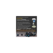 Ducky One 3 TKL Cherry MX Blue RGB UA USB Black (DKON2187ST-CUAPXCLAWSC1) (UA)