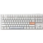 Ducky One 3 TKL Cherry MX Blue RGB UA USB White (DKON2187ST-CUAPXPWWWSC1) (UA)