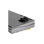 Epomaker EK68 65 Budgerigar V2 Switch Hot-Swap RGB Wireless/Bluetooth/USB UA Black (EK68-B-BV2) (UA)