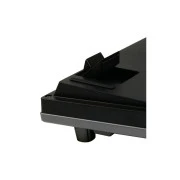 Epomaker Shadow-X 70 Flamingo Switch Hot-Swap LCD Screen RGB Wireless/Bluetooth/USB UA Black (SHX-B-F) (UA)