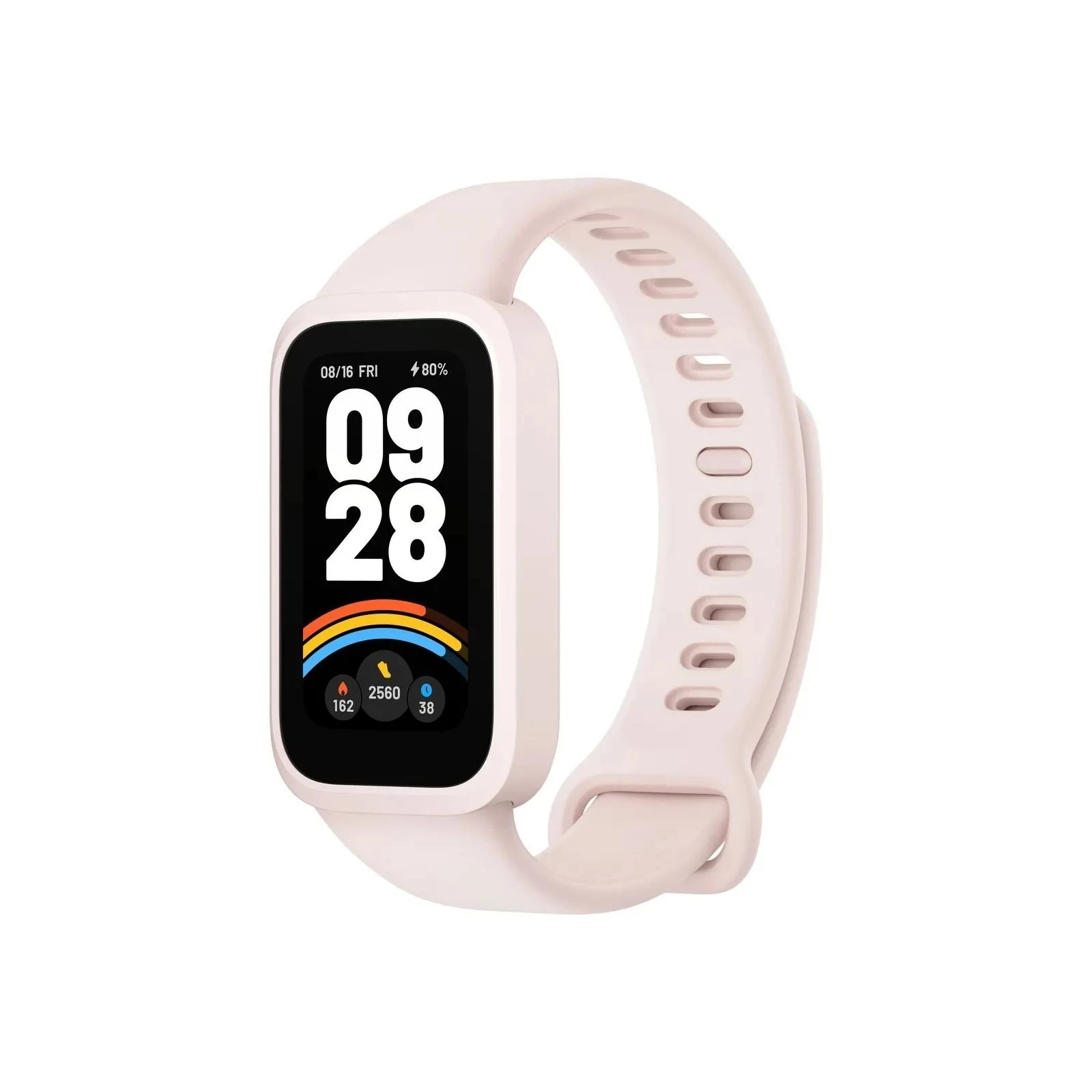 Xiaomi Smart Band 9 Active Pink (BHR9917GL)