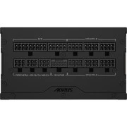 GIGABYTE 850W (GP-AE850PM PG5) (UA)