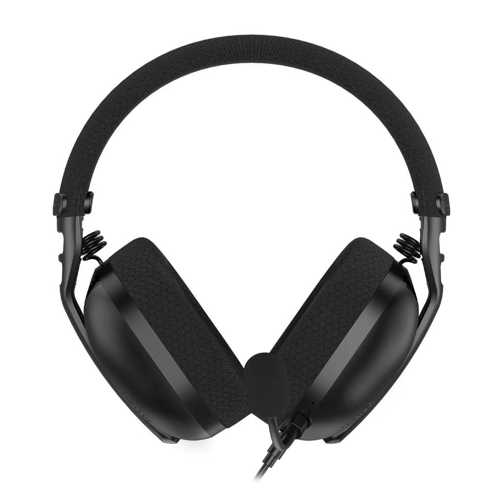 Hator Hyerpunk 3 Hi-Res Black (ESH01) (UA) Основні характеристики;