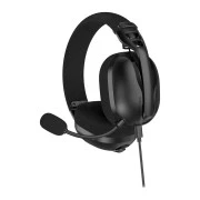 Hator Hyrpunk 3 Hi-Res USB 7.1 Black (ESH10) (UA)