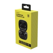 Hator Hyrerpunk Truedots Synchub Black (HTA411) (UA)