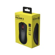 Hator Pulsar 3 Wireless Black (HTM630) (UA)