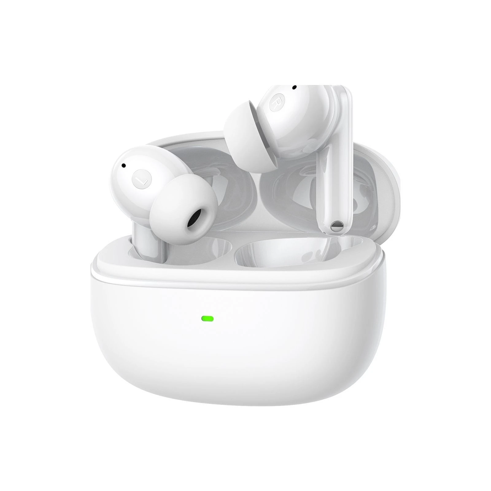 Hator Truepods Hybrid ANC White (HTA432) (UA)