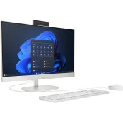 HP ProOne 245 G10 AiO / Ryzen7 7730U, 16, 512, Cam, WiFi, K&M, W11P64 (A54YGET) (UA)