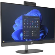 HP ProOne 245 G10 AiO / Ryzen7 7730U, 8, 512, Cam, WiFi, K&M (9H6V2ET) (UA)