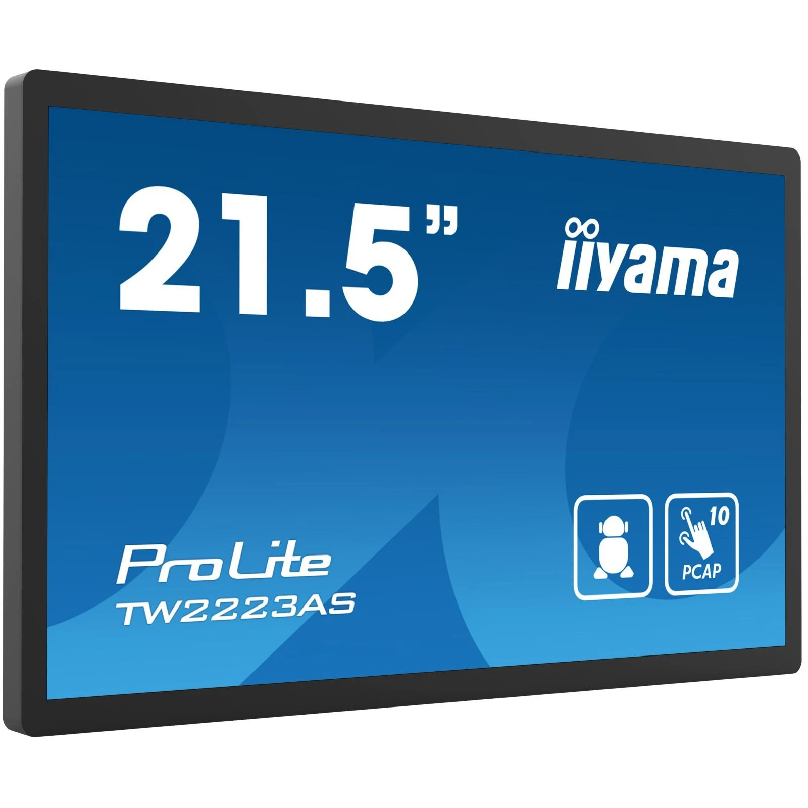 iiyama TW2223AS-B2 (UA)