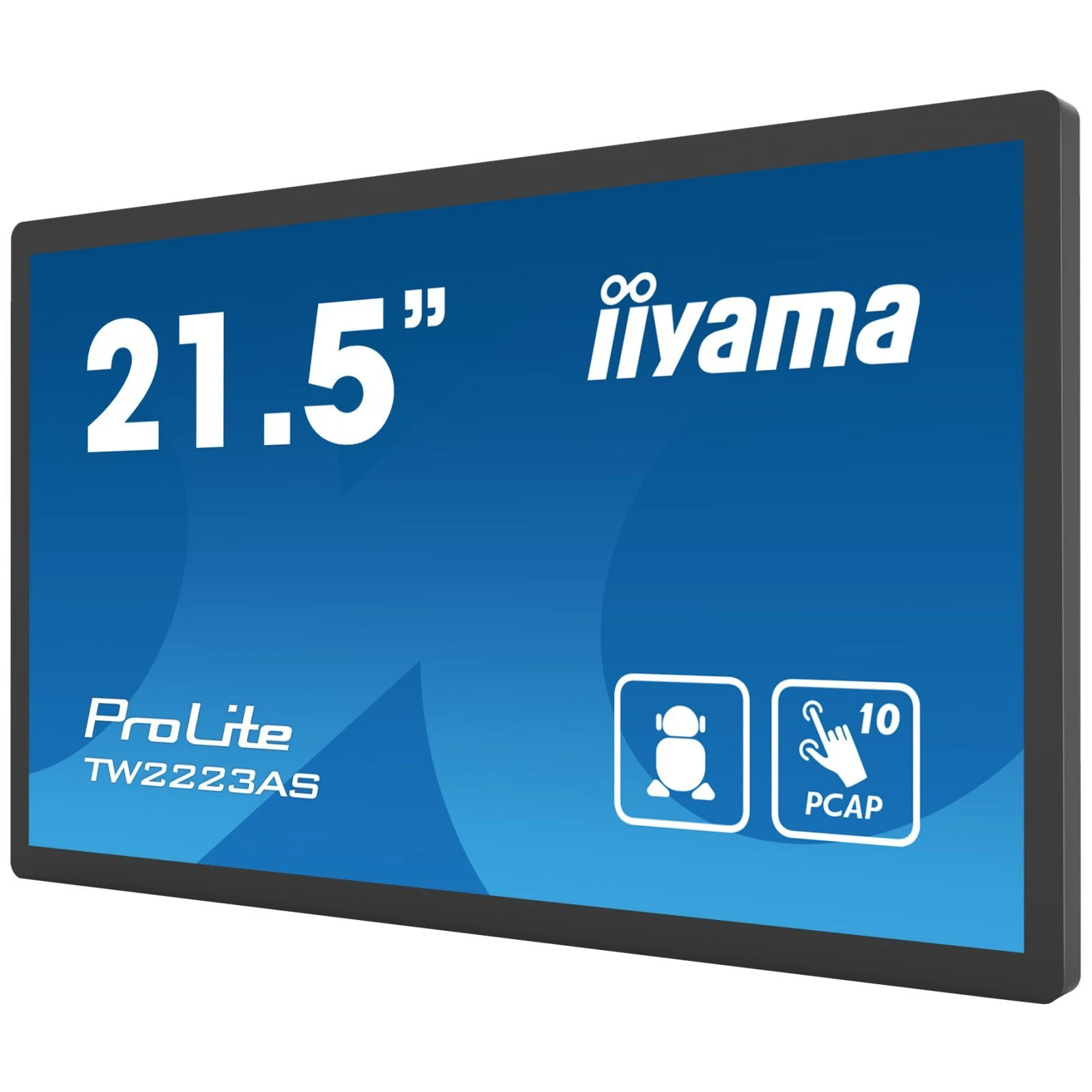 iiyama TW2223AS-B2 (UA)