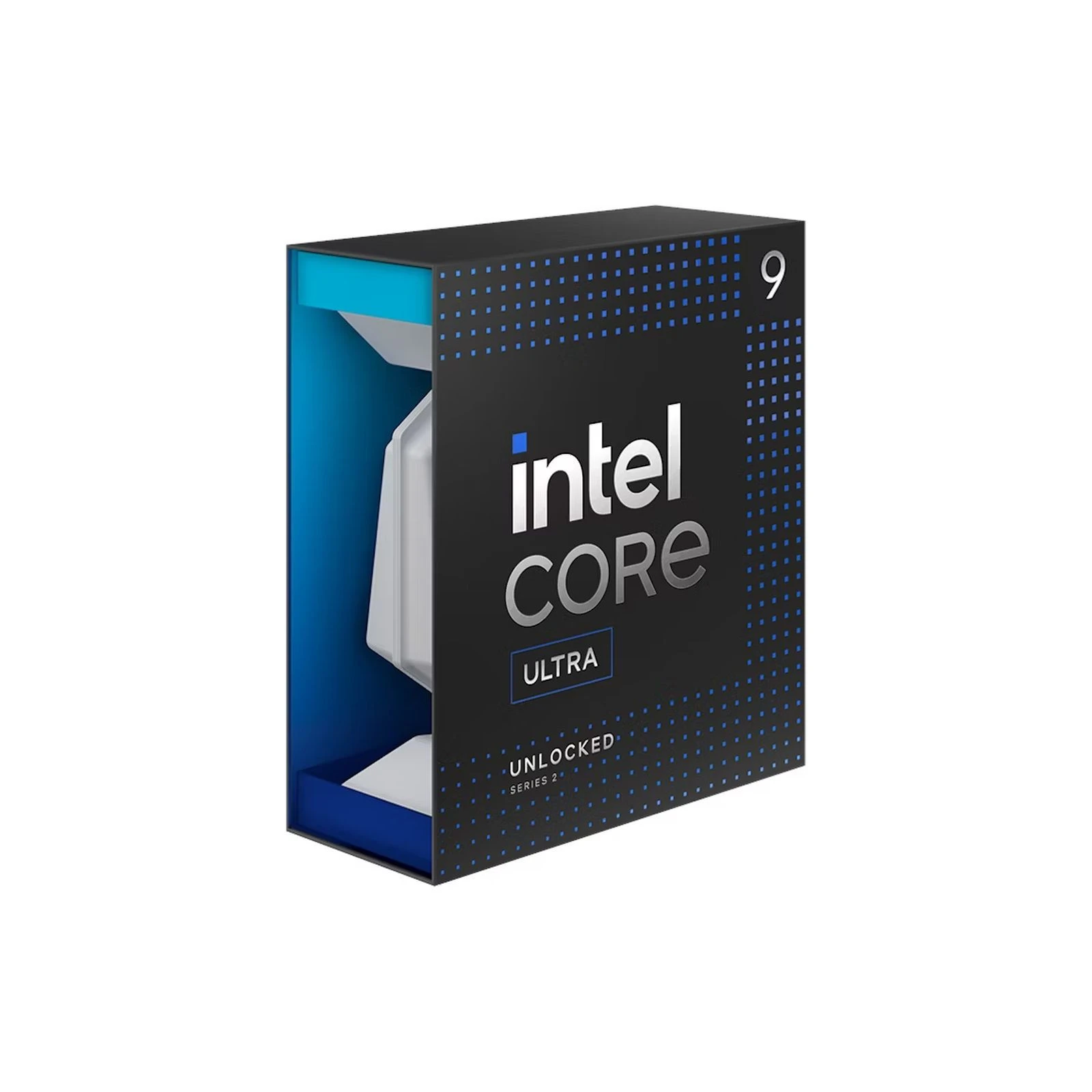 Intel Core ™ Ultra 9 285K (AT8076806419) (UA) Основні технічні