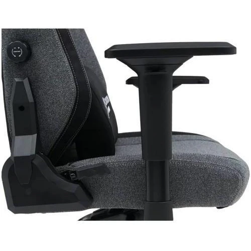 Комп'ютерне крісло для Gamer Canyon Boulder XLCH01 сірий (CND-XLCH01) (UA) Бренд: Каньйон; Основа стільця: