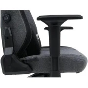 Комп'ютерне крісло для Gamer Canyon Boulder XLCH01 сірий (CND-XLCH01) (UA)