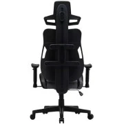 Компьютерное кресло для геймера Canyon Morphos ABCH01 Grey (CNS-ABCH01GYB) (UA)
