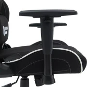 Комп'ютерний стілець для Gamer Canyon Shift MCCH01 Transformer Black (CNS-MCCH01) (UA)