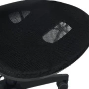 Комп'ютерне крісло для Gamer Canyon Ventra Moch01 Mesh Black (CNS-MOCH01) (UA)