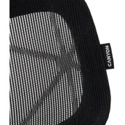 Комп'ютерне крісло для Gamer Canyon Ventra Moch01 Mesh Black (CNS-MOCH01) (UA)