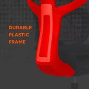 Комп'ютерне крісло для Gamer Canyon Ventra Moch01 Mesh Black (CNS-MOCH01) (UA)