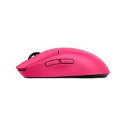 Logitech G Pro 2 Lightspeed Wireless Magenta (910-007309) (UA)