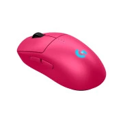 Logitech G Pro 2 Lightspeed Wireless Magenta (910-007309) (UA)