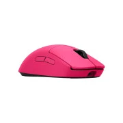 Logitech G Pro 2 Lightspeed Wireless Magenta (910-007309) (UA)