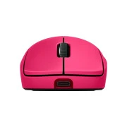 Logitech G Pro 2 Lightspeed Wireless Magenta (910-007309) (UA)