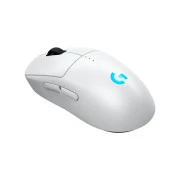 Logitech G Pro 2 Lightspeed Wireless White (910-007302) (UA)
