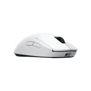 Logitech G Pro 2 Lightspeed Wireless White (910-007302) (UA)