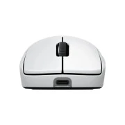 Logitech G Pro 2 Lightspeed Wireless White (910-007302) (UA)