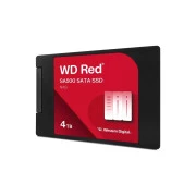 M.2 2280 4TB SA500 WD (WDS400T2R0A) (UA)