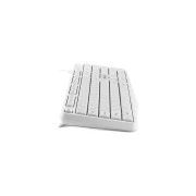 REAL-EL RK-513 USB White (EL123100047) (UA)