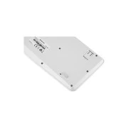 REAL-EL RK-513 USB White (EL123100047) (UA)