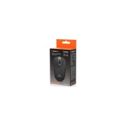 REAL-EL RM-222 USB Black/Gray (EL123200040) (UA)