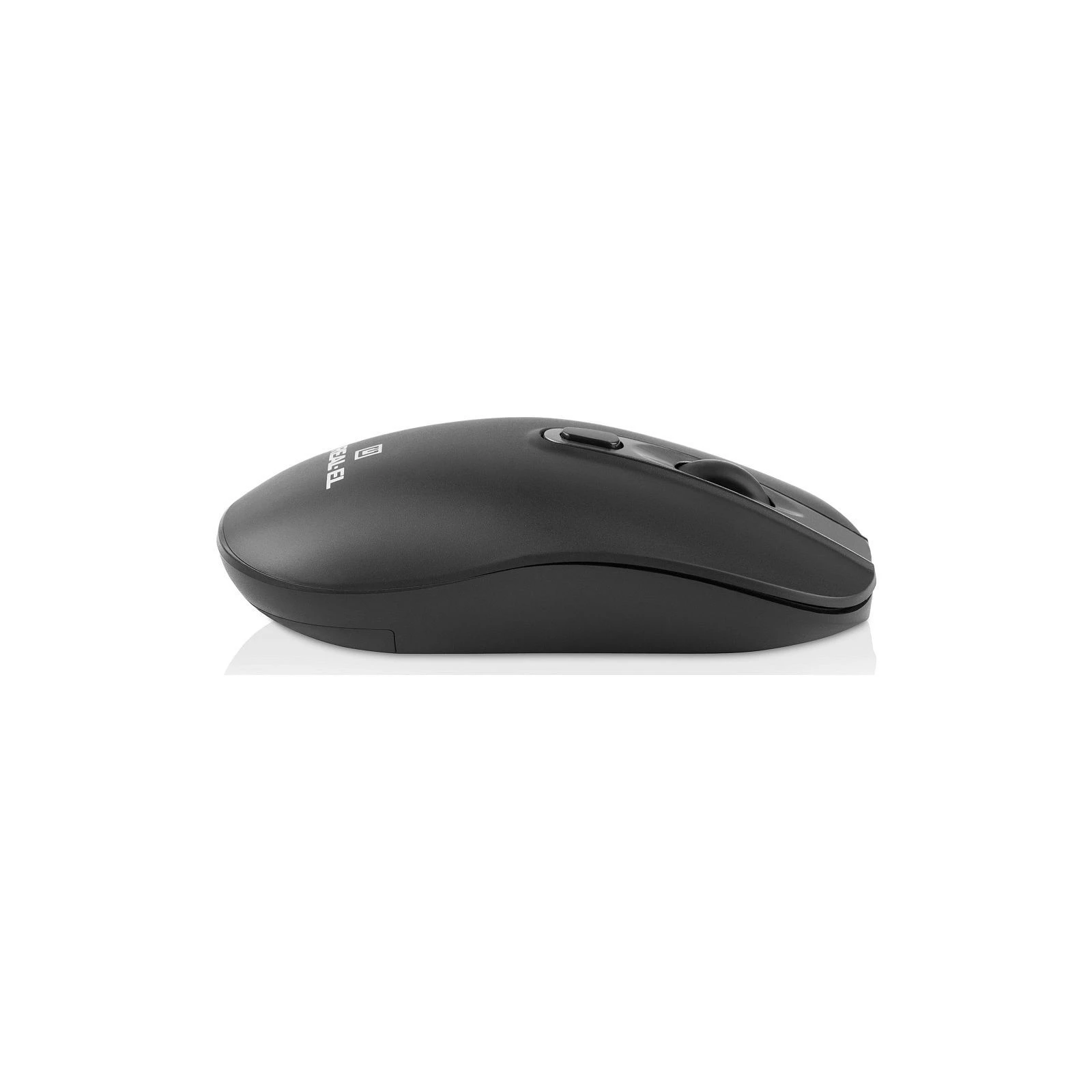 REAL-EL RM-350W Wireless Black/Gray (EL123200043) (UA) Тип датчика оптический