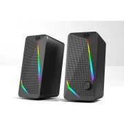 Redragon Waltz GS510 LED USB Black (78144) (UA)