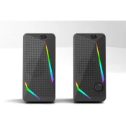 Redragon Waltz GS510 LED USB Black (78144) (UA)