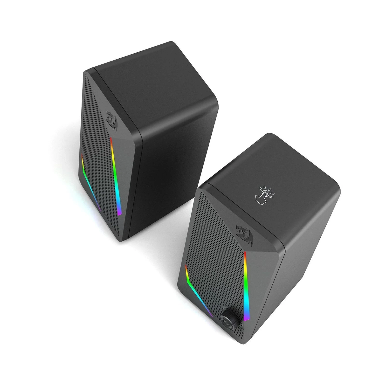 Redragon Waltz GS510 LED USB Black (78144) (UA) Основні характеристики; Сила