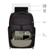 Рюкзак для ноутбука Wenger 17