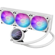 Система жидкостного охлаждения ASUS ROG-RYUO-III 360-ARGB-WHT (90RC00I2-M0UAY0) (UA)