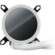 Система жидкостного охлаждения ASUS ROG-RYUO-III 360-ARGB-WHT (90RC00I2-M0UAY0) (UA)