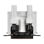 Система жидкостного охлаждения ASUS ROG-RYUO-III 360-ARGB-WHT (90RC00I2-M0UAY0) (UA)