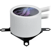 Система жидкостного охлаждения ASUS ROG-RYUO-III 360-ARGB-WHT (90RC00I2-M0UAY0) (UA)