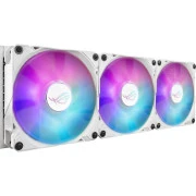 Система жидкостного охлаждения ASUS ROG-RYUO-III 360-ARGB-WHT (90RC00I2-M0UAY0) (UA)