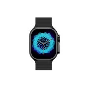 Смарт-часы Media-Tech Smartwath FUSION Black-Green (MT872) (UA)