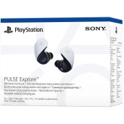 Sony Playstation Pulse Explore Wireless White (1000039787) (UA)