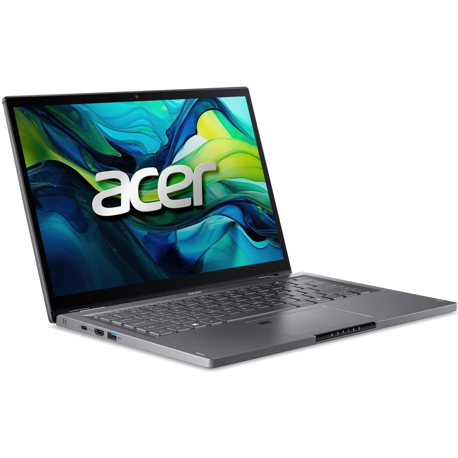 Acer Aspire Spin 14 ASP14-52MTN (NX.J3JEU.004) (UA) Основні характеристики; Тип