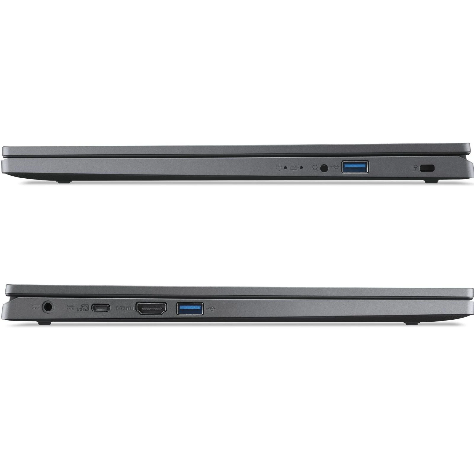 Acer Extensa 15 EX215-24-R7JY (NX.EJ5EU.00D) (UA) Основные характеристики; Тип