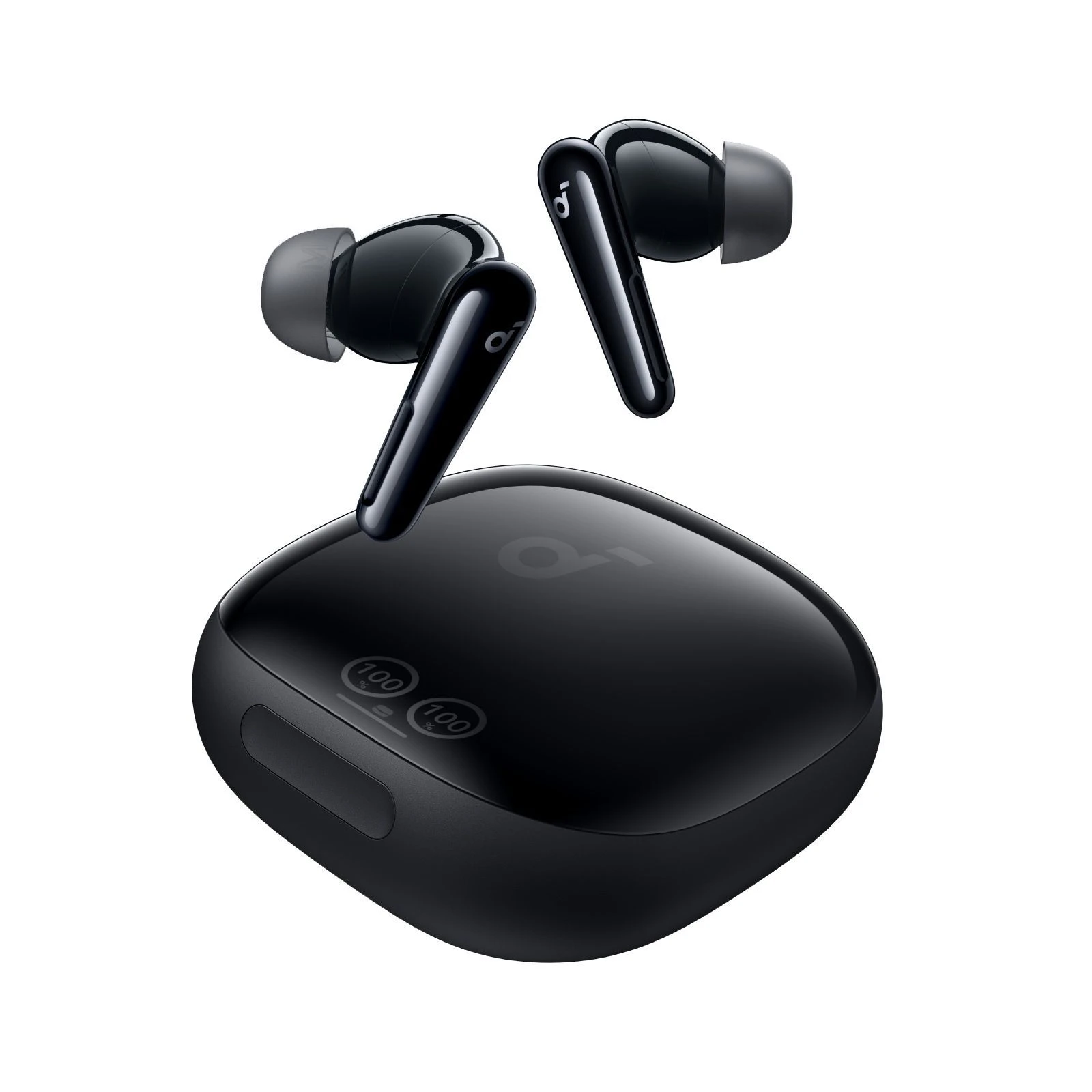 Anker SoundCore Liberty 4 Pro Black Matte (A3954G11) (UA) Основные характеристики;