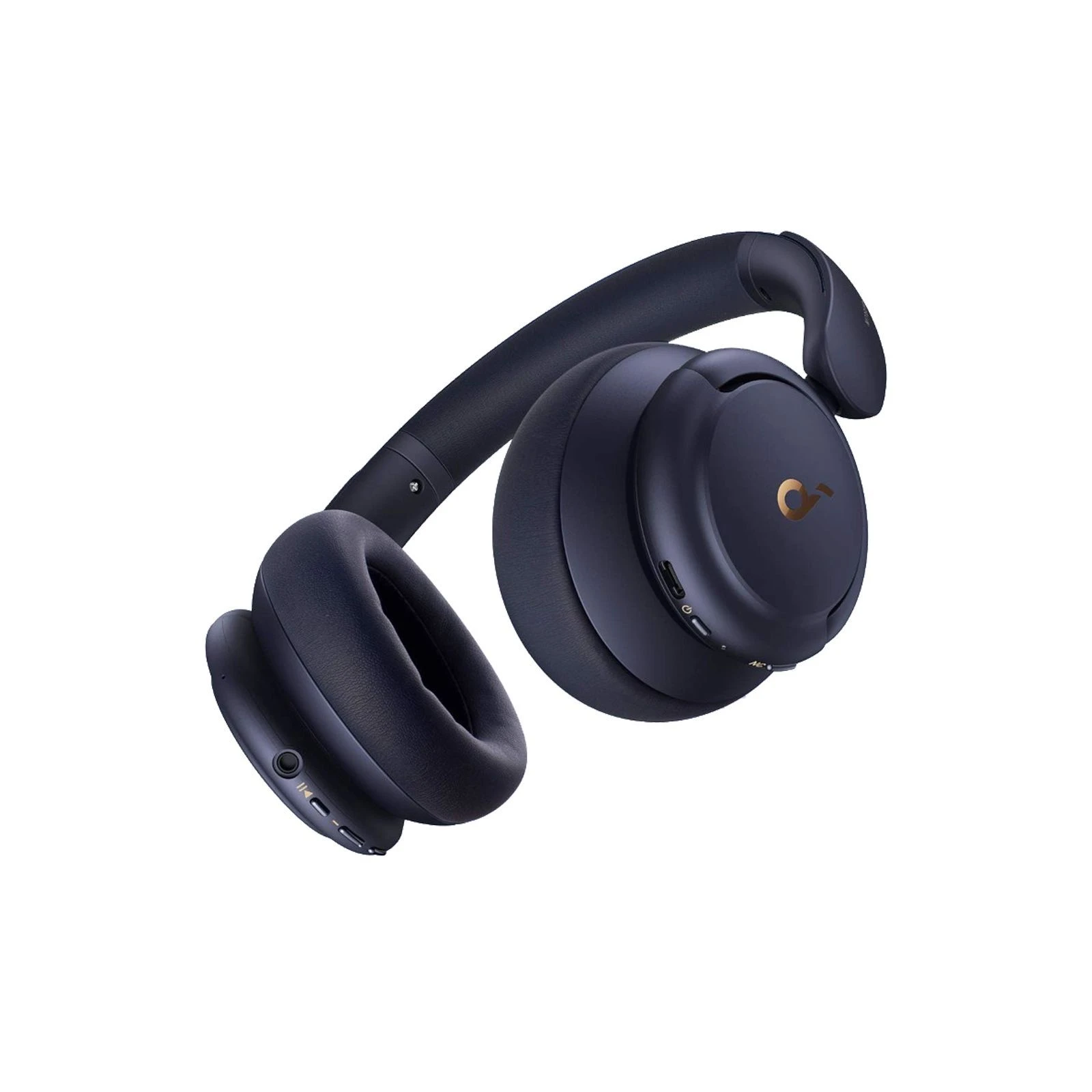 Anker SoundCore Life Q30 v2 Midnight Blue (A3028333) (UA) Акустическое оформление закрытые